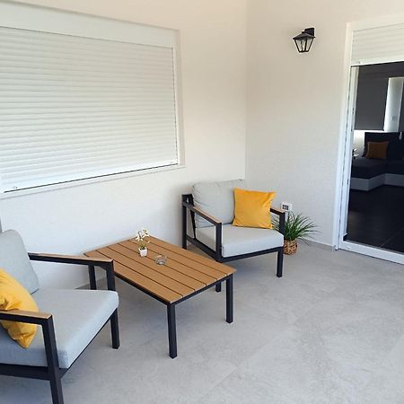 Apartman Elana Šibenik Buitenkant foto