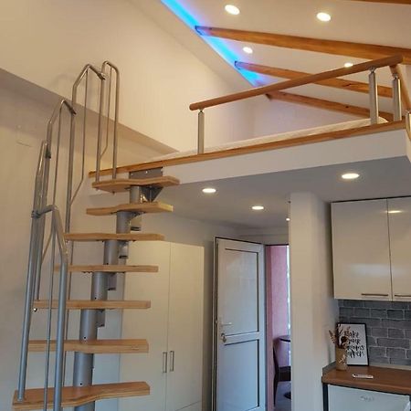 Apartman Elana Šibenik Buitenkant foto