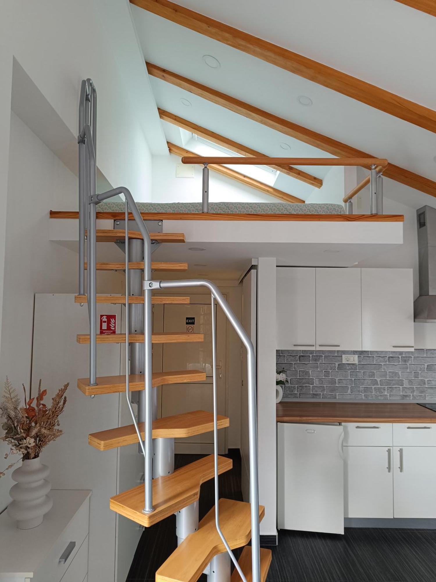 Apartman Elana Šibenik Buitenkant foto