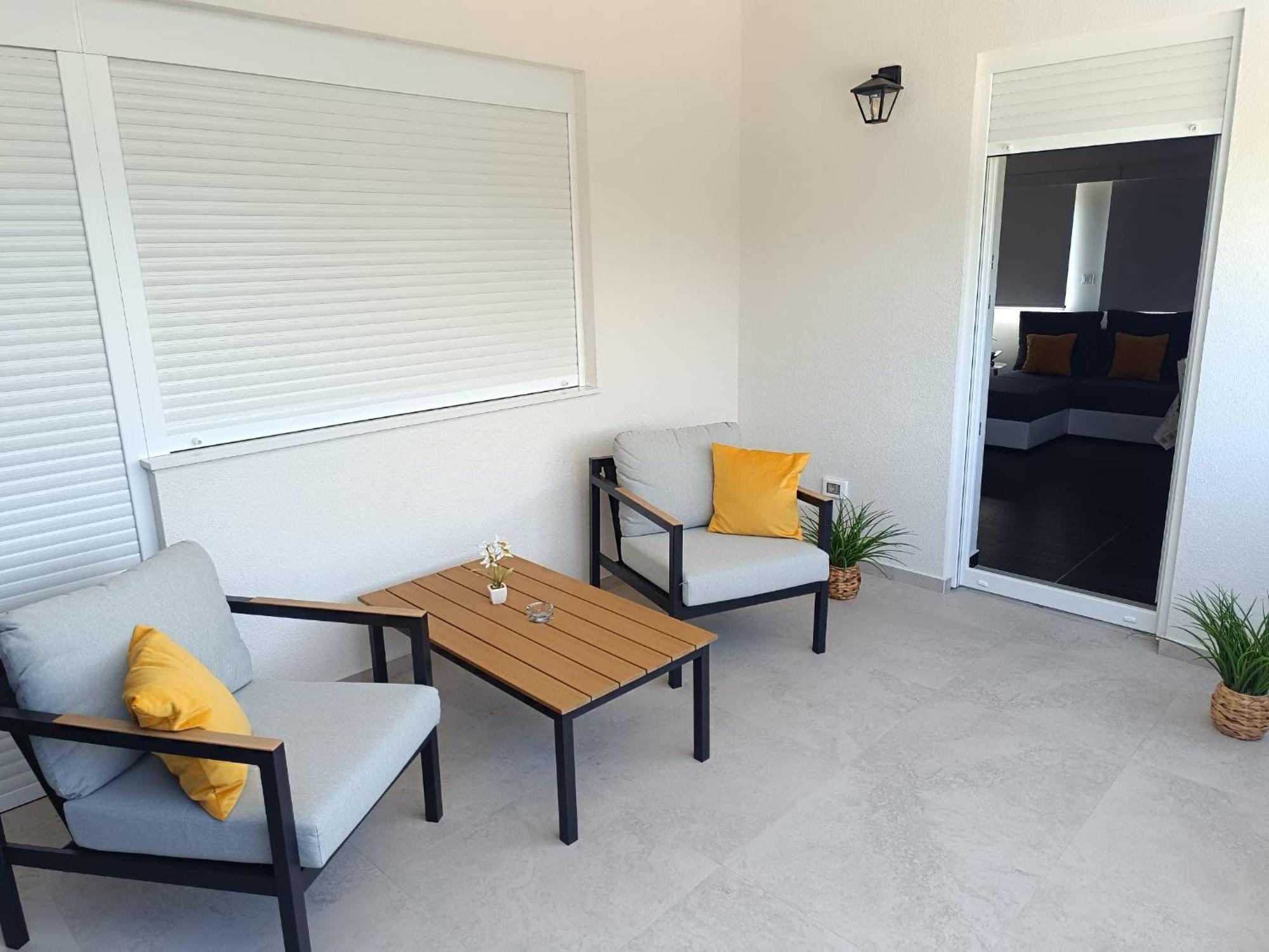 Apartman Elana Šibenik Buitenkant foto