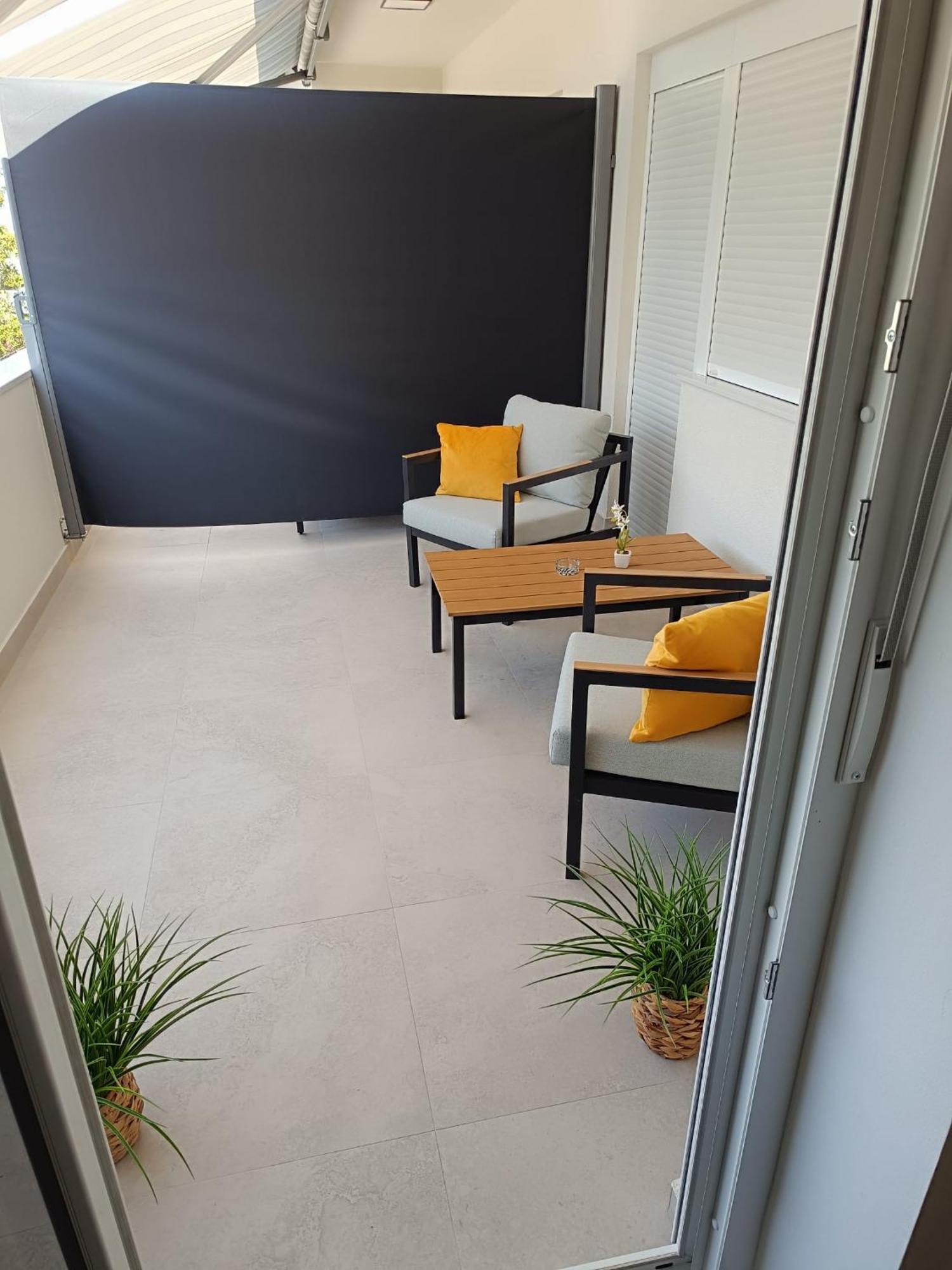 Apartman Elana Šibenik Buitenkant foto