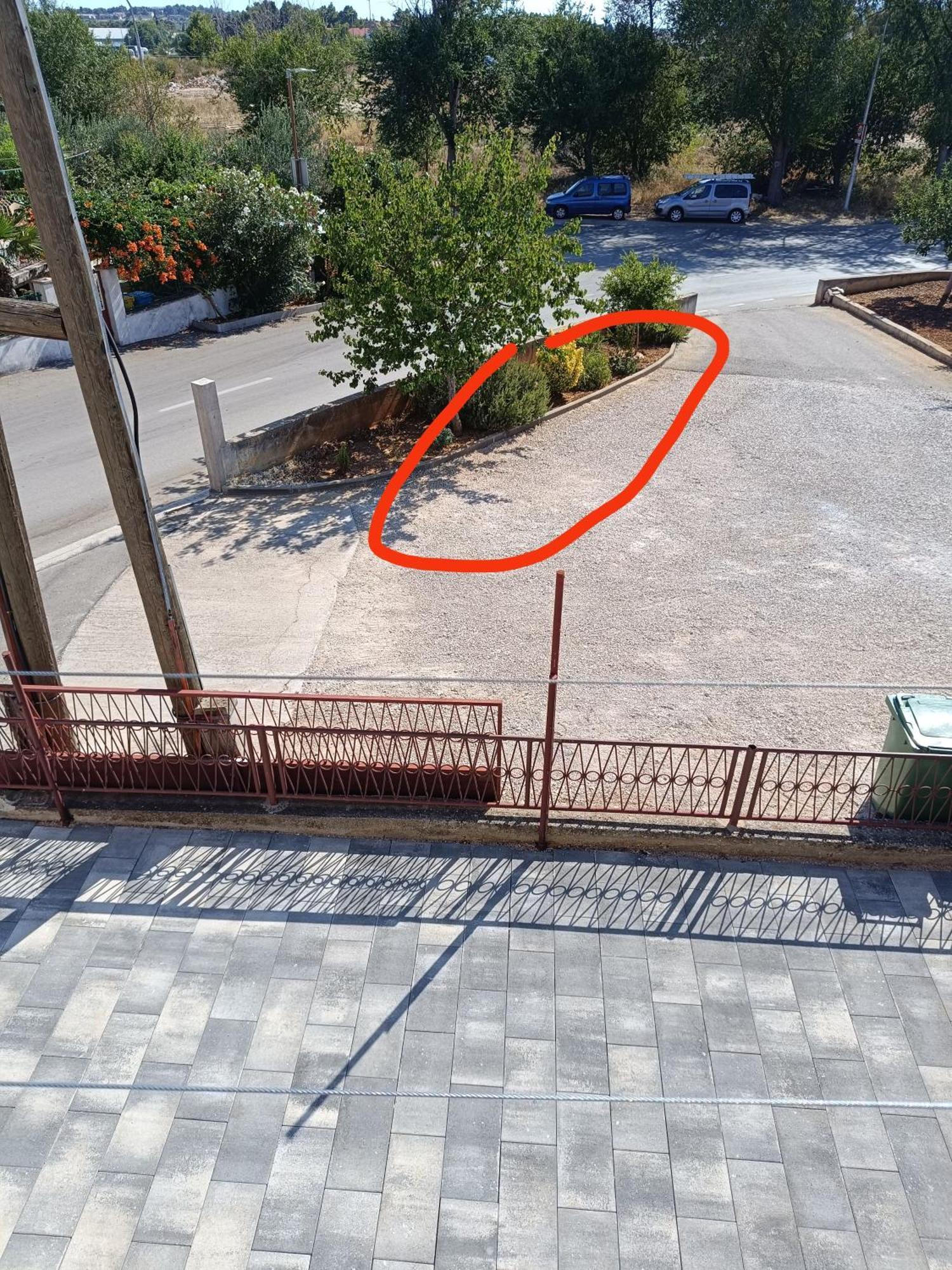 Apartman Elana Šibenik Buitenkant foto