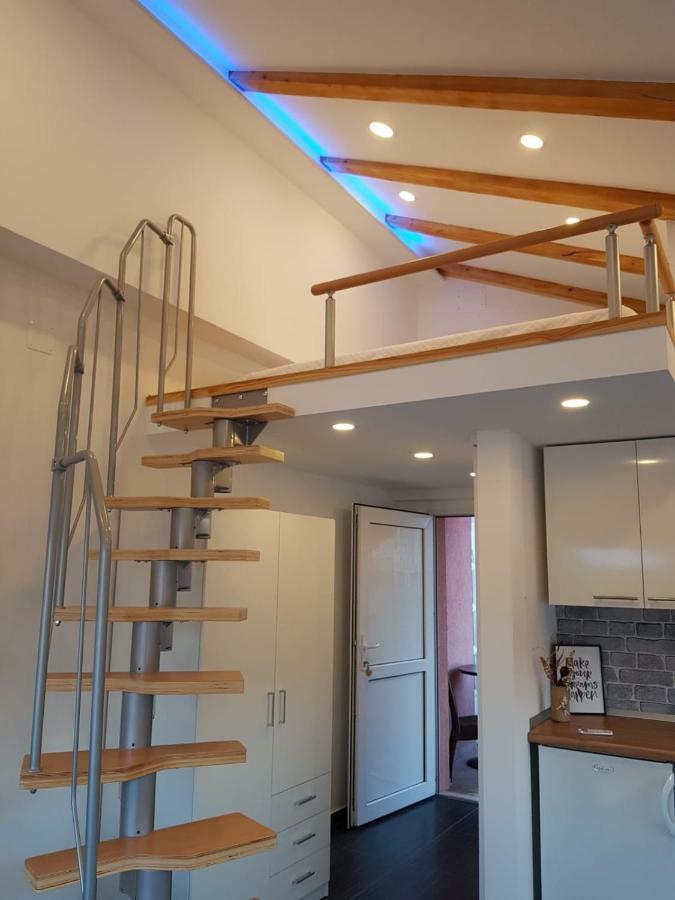 Apartman Elana Šibenik Buitenkant foto
