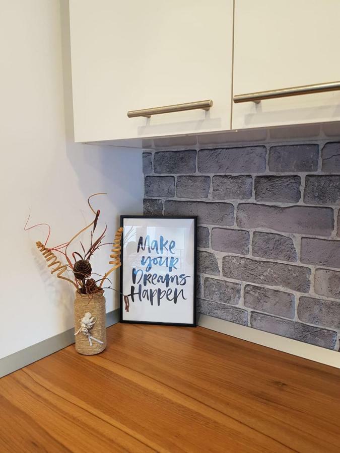 Apartman Elana Šibenik Buitenkant foto